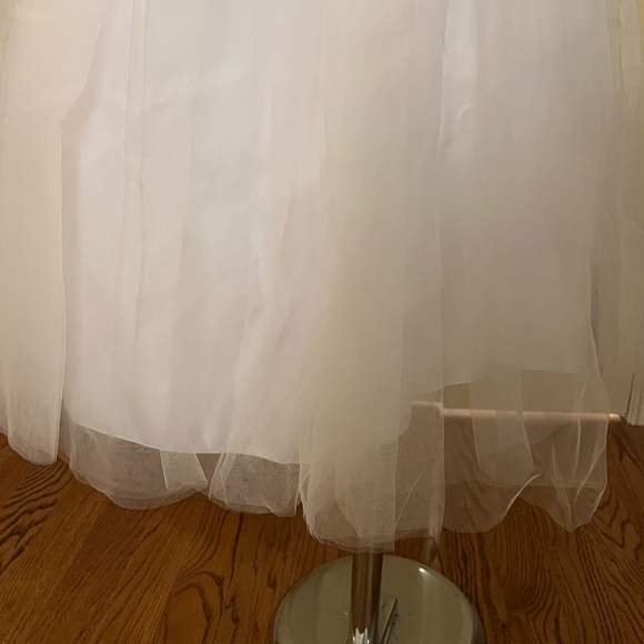 First Communion Dress - Picture 5 of 6